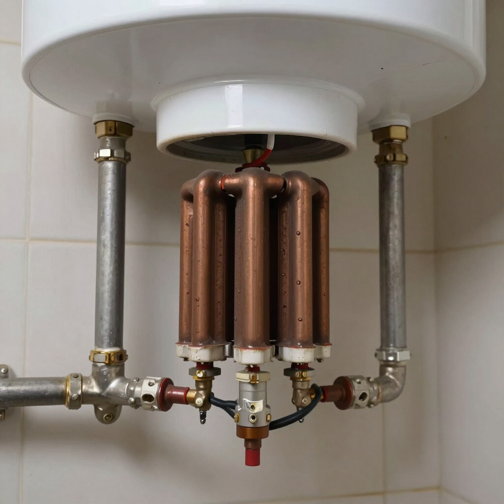 Water Heater Services in Upland