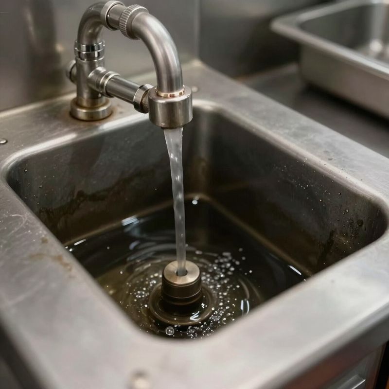 Garbage Disposal in Upland